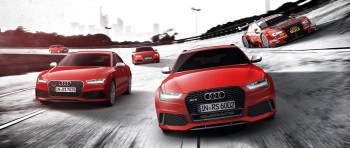 Audi Quattro завершает существование - на рынок выходит Audi Sport